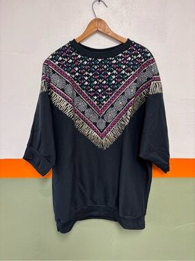 Retro 90s Style Top